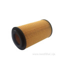 Oil Filter OX153D3 for Diesel Engine